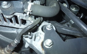 YAMAHA CYGNUS Griffus 1986 SEJ4J