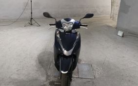 HONDA LEAD 125 JF45
