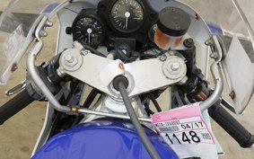 HONDA NSR250R 2017 MC18