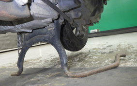 SUZUKI LET's 4 CA41A