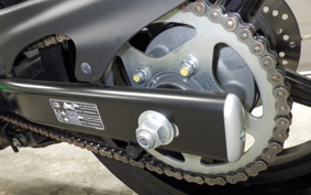 SUZUKI SV650 X A 2022 VP55E