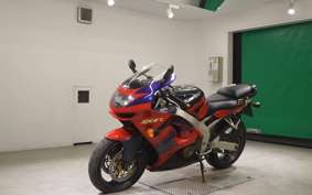 KAWASAKI NINJA ZX-6R 1998 ZX600G