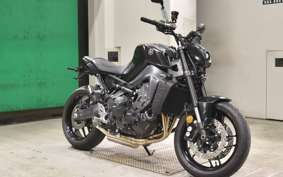 YAMAHA MT-09 2025 RN69J