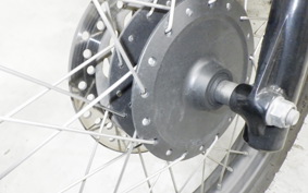 HONDA CT125 HUNTER CUB JA55