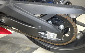 HONDA CBR400R 2024 NC65
