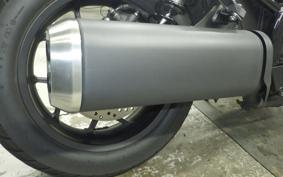 HONDA REBEL 1100 T 2024 SC83