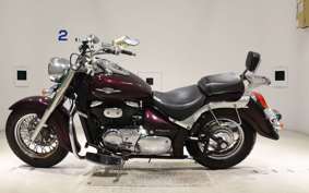 SUZUKI INTRUDER 400 Classic 2010 VK56A