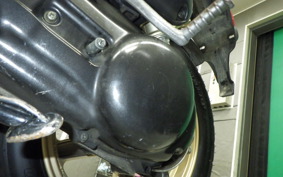 SUZUKI TR110 STREET MAGIC 2023 CF12A