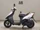 Фото Suzuki LET's 2 G 1998 с японского аукциона
