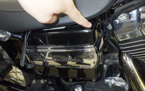 HARLEY FXDC 1580 2011
