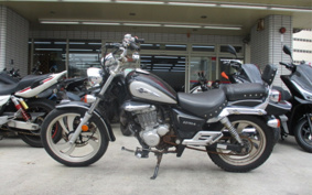 SUZUKI GZ150 A PCK2L