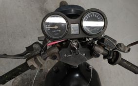 HONDA NS50F AC08