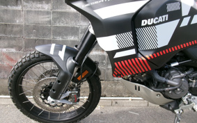 DUCATI  DUCATI  DESERT X 2025 1X00