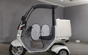 HONDA GYRO TA03