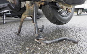 YAMAHA JOG Gen.1 3KJ