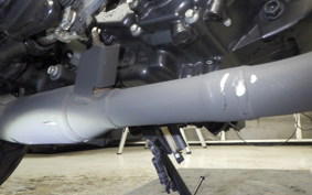 HONDA REBEL 250 A 2001 MC49