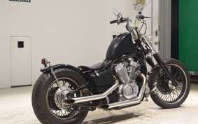 HONDA STEED 400 1992 NC26