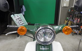 HONDA C110 SUPER CUB 2026 JA07