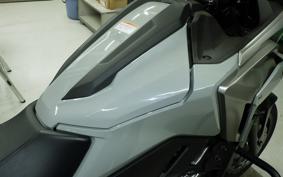 HONDA NC750X DCT 2024 RH09