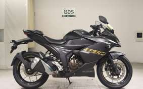 SUZUKI ｼﾞｸｻｰ250SF 2025 ED22B
