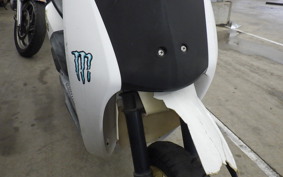HONDA TODAY AF61