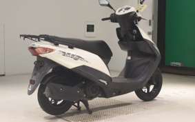 SUZUKI ADDRESS V125 DT11A
