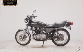 SUZUKI GS400 1993 GS400