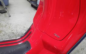 VESPA PRIMAVERA 125 2017