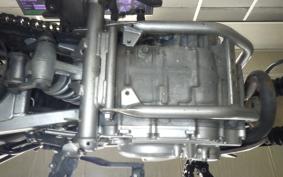 YAMAHA SEROW 250 Gen.2 2021 DG17J