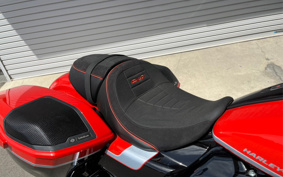 HARLEY FLTRXSE1800CVO 2025 TC6