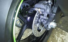 KAWASAKI NINJA ZX-6R A 2025 ZX636J