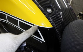 YAMAHA XSR900 2017 RN46J