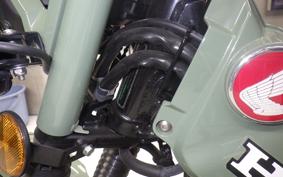 HONDA CT125 HUNTER CUB JA55