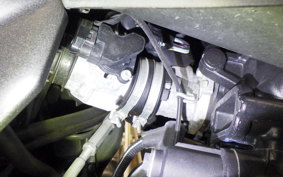 SUZUKI ｼﾞｸｻｰ250SF 2026 ED22B