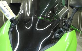 KAWASAKI NINJA 400 2018 EX400G