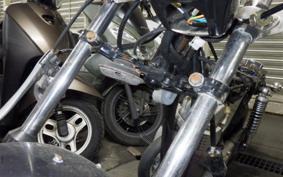 HONDA NAUTY DAX 2008 CY50