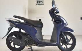 HONDA DIO 110 2013 JF58