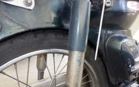 HONDA C50 SUPER CUB 1995 AA01