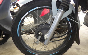 HONDA ｸﾛｽｶﾌﾞ110-2 JA45