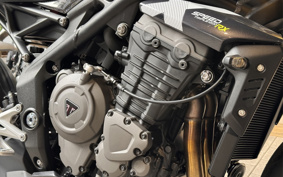TRIUMPH SPEED TRIPLE RX 2026 P12S4X
