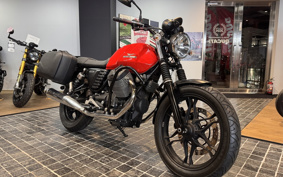 MOTO GUZZI V7 STONE 2019 ZGULW