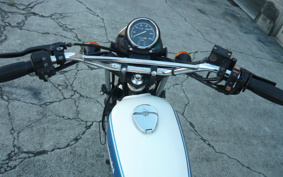 KAWASAKI 250TR BJ250F