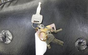 HONDA STEED 400 1994 NC26