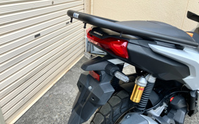HONDA ADV160 KFB2