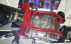 YAMAHA SEROW 250 Gen.3 DG31J
