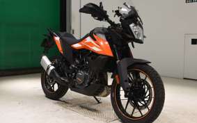 KTM 250 ADVENTURE 2019