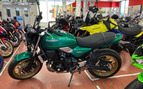 KAWASAKI Z650 RS 2023 ER650M