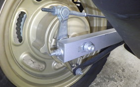 HONDA APE 50 2021 AC16