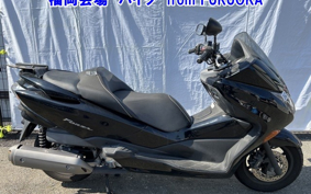 HONDA FORZA Z