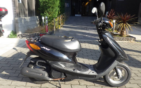 YAMAHA JOG DELUXE SA36J